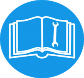 manual-tecnico-icono-azul-libro